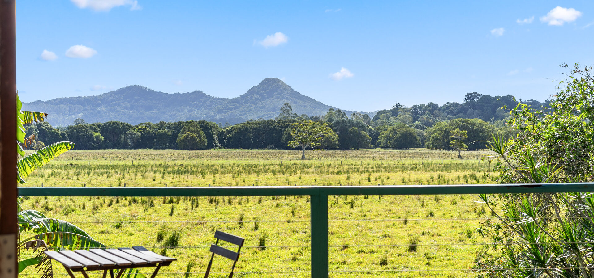 Sold - 34 Wilsons Creek Road - New Property in Mullumbimby - Real Estate by Tezu Harrison