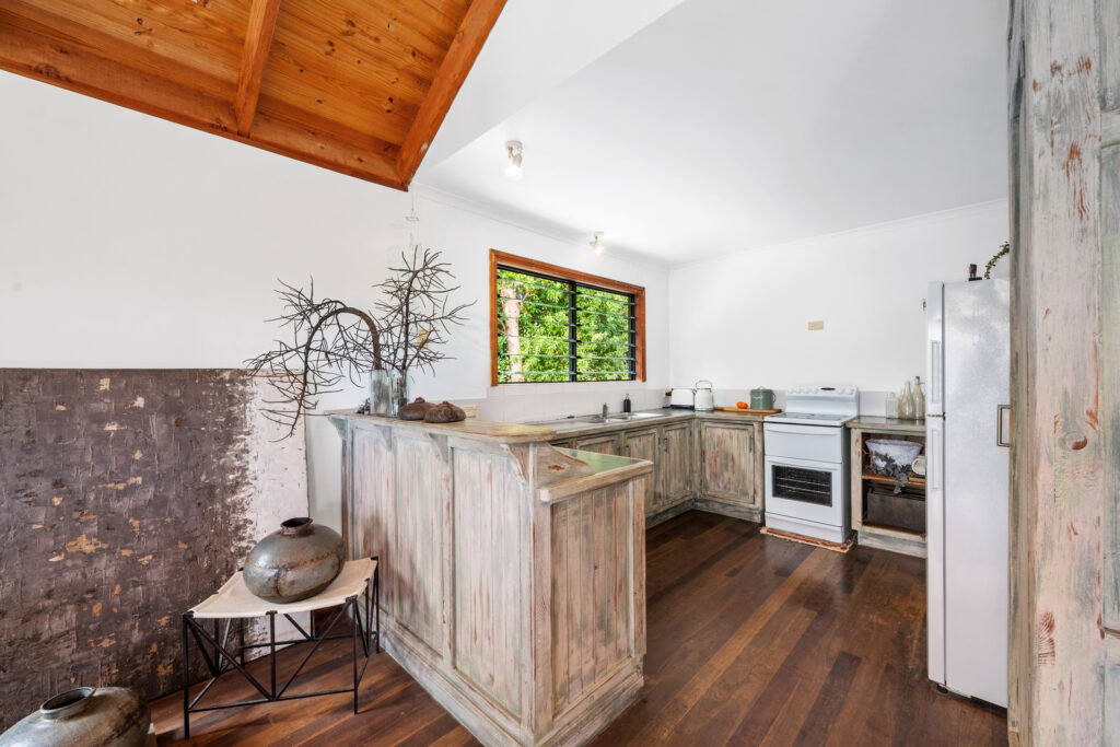 Sold - 34 Wilsons Creek Road - New Property in Mullumbimby - Real Estate by Tezu Harrison