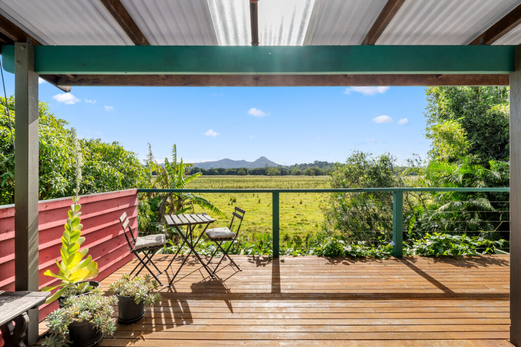 Sold - 34 Wilsons Creek Road - New Property in Mullumbimby - Real Estate by Tezu Harrison