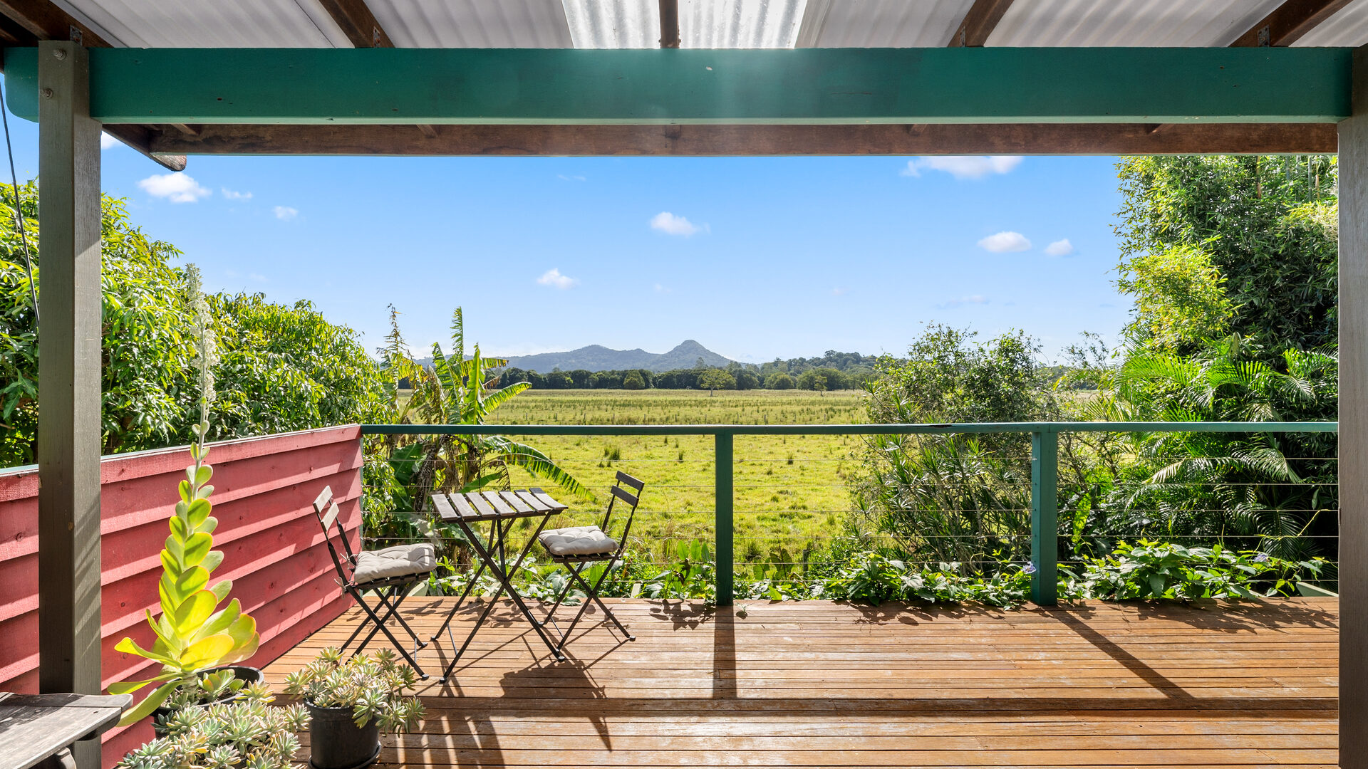 Sold - 34 Wilsons Creek Road - New Property in Mullumbimby - Real Estate by Tezu Harrison