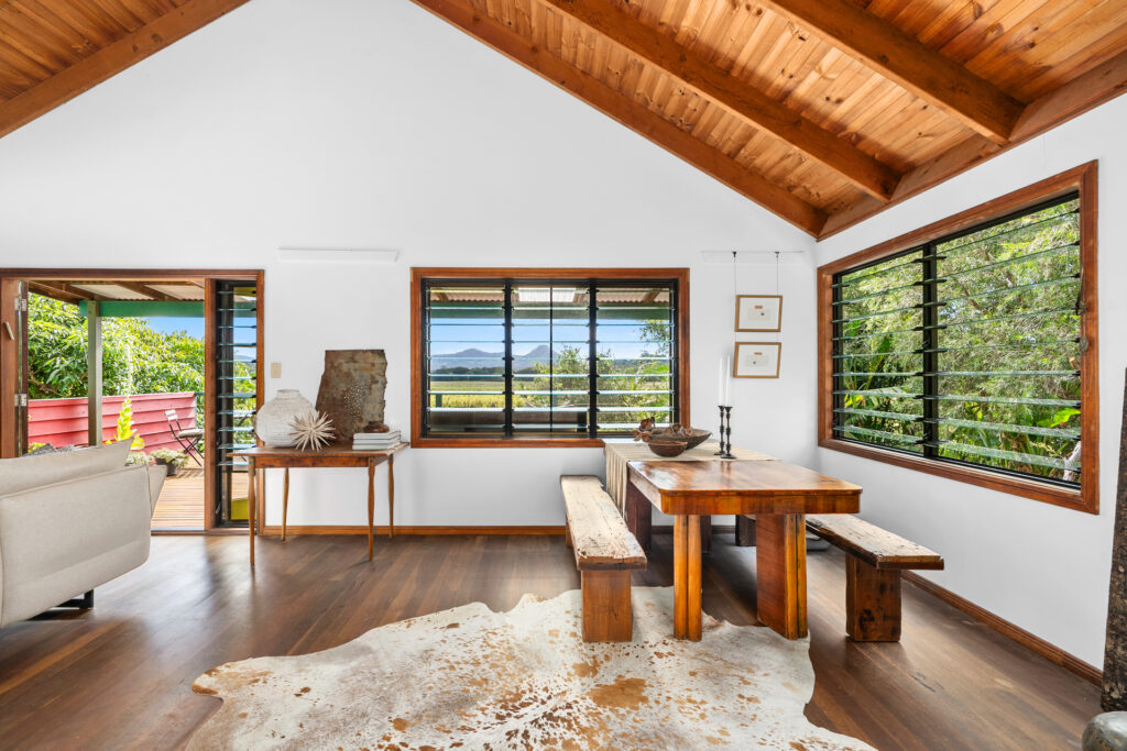 Sold - 34 Wilsons Creek Road - New Property in Mullumbimby - Real Estate by Tezu Harrison