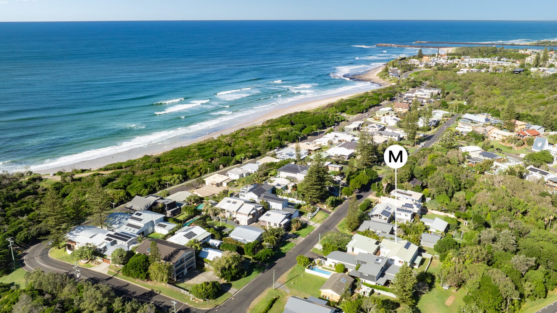 Sold - 38 Pacific Terrace - New Property in East Ballina - Real Estate by Jason Crethar