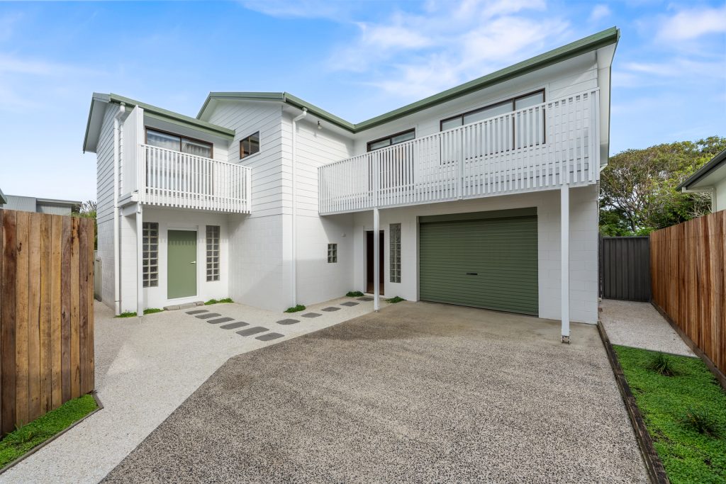 Sold - 38 Pacific Terrace - New Property in East Ballina - Real Estate by Jason Crethar