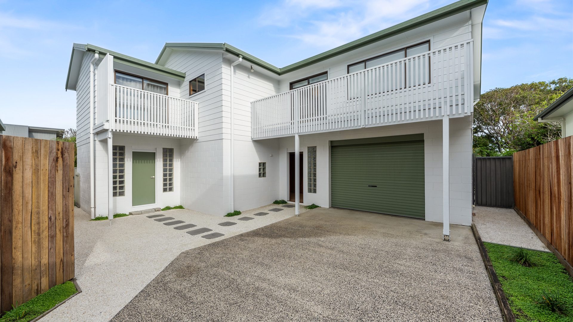 Sold - 38 Pacific Terrace - New Property in East Ballina - Real Estate by Jason Crethar