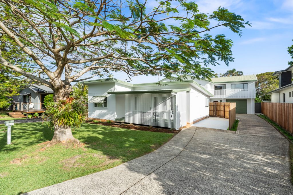 Sold - 38 Pacific Terrace - New Property in East Ballina - Real Estate by Jason Crethar