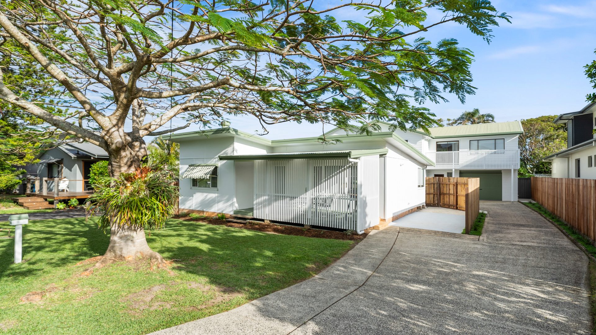 Sold - 38 Pacific Terrace - New Property in East Ballina - Real Estate by Jason Crethar