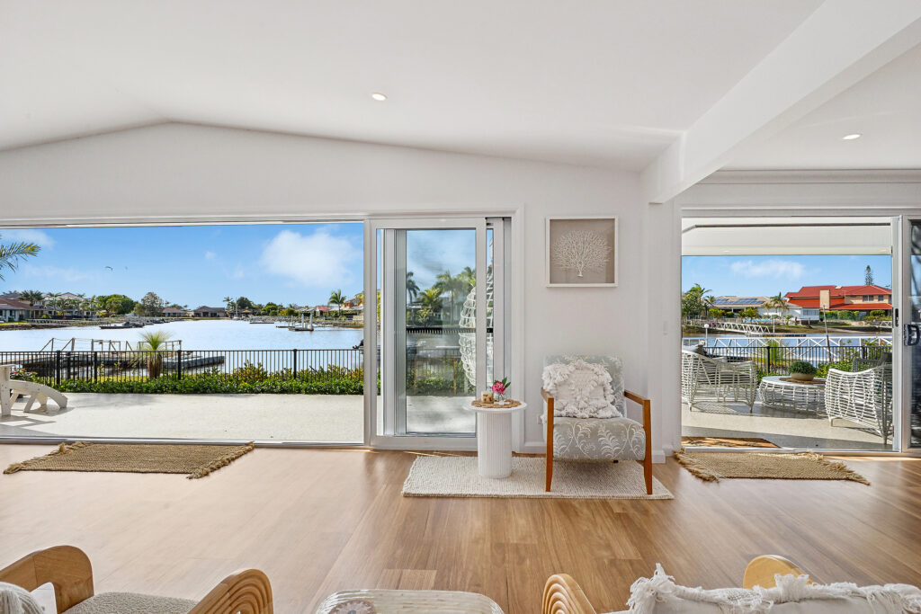 Sold - 45 Burns Point Ferry Road - New Property in West Ballina - Real Estate by Glenn Mills Sarah Sommerfeld