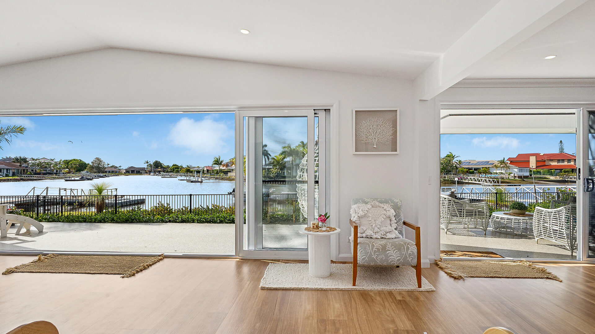 Sold - 45 Burns Point Ferry Road - New Property in West Ballina - Real Estate by Glenn Mills Sarah Sommerfeld