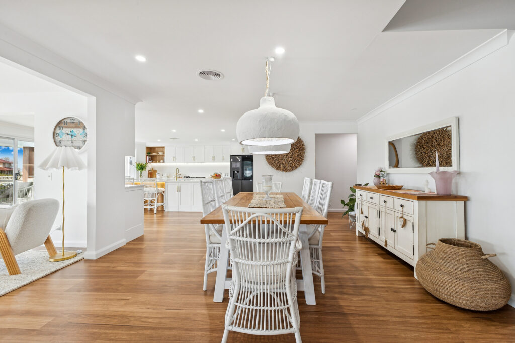 Sold - 45 Burns Point Ferry Road - New Property in West Ballina - Real Estate by Glenn Mills Sarah Sommerfeld