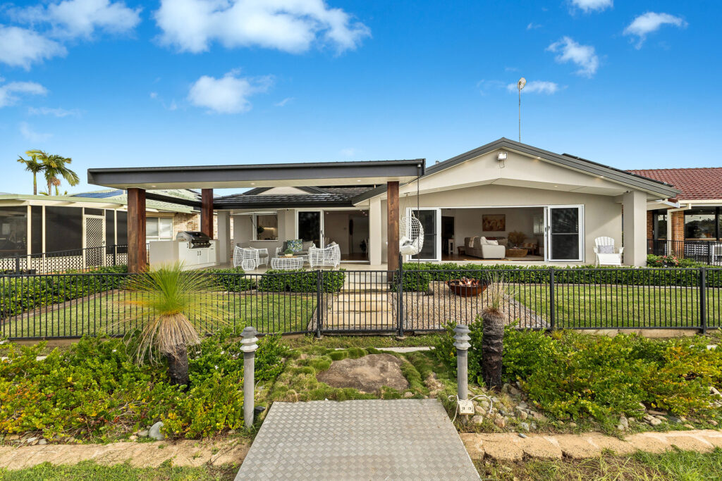 Sold - 45 Burns Point Ferry Road - New Property in West Ballina - Real Estate by Glenn Mills Sarah Sommerfeld