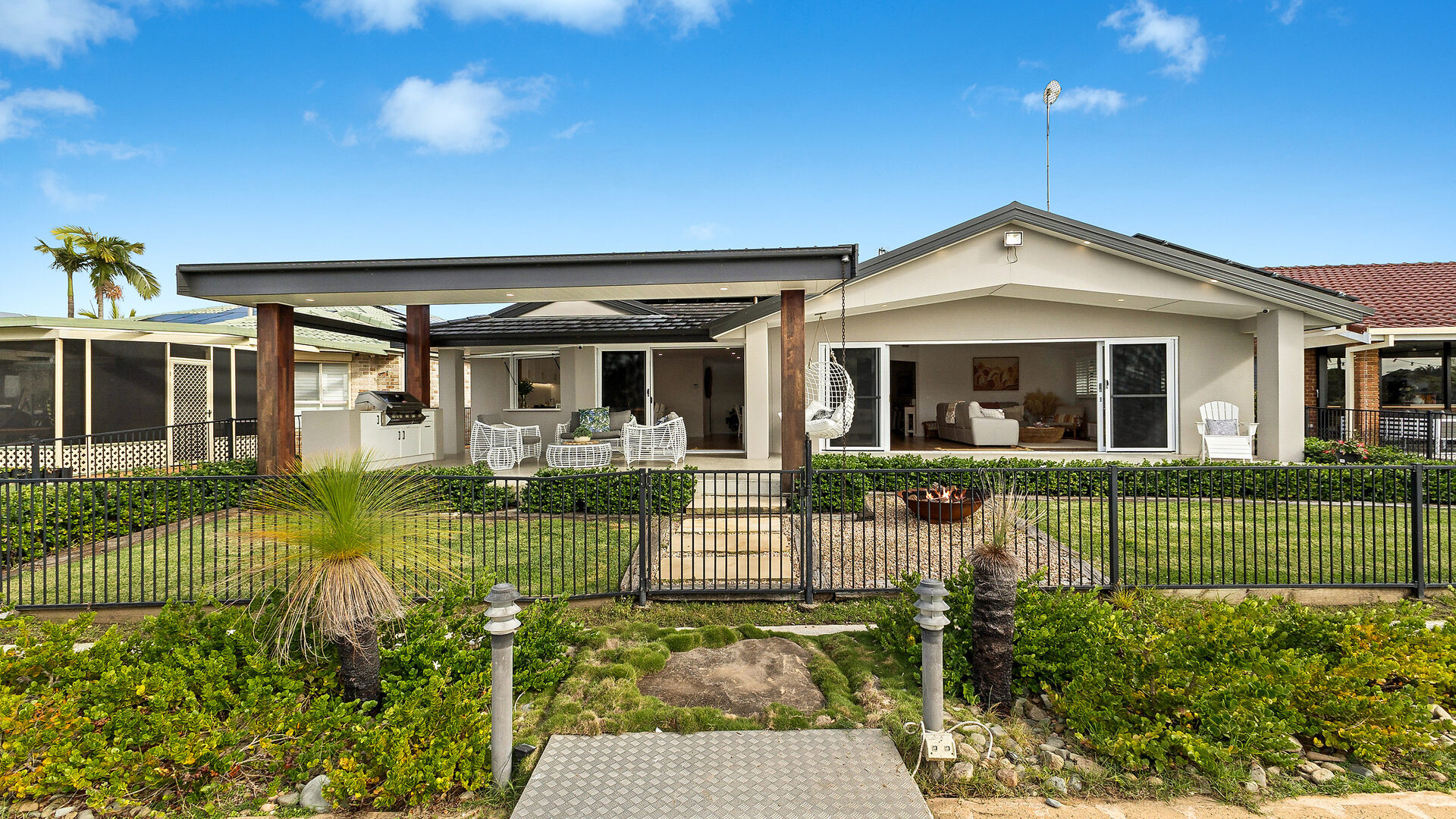 Sold - 45 Burns Point Ferry Road - New Property in West Ballina - Real Estate by Glenn Mills Sarah Sommerfeld