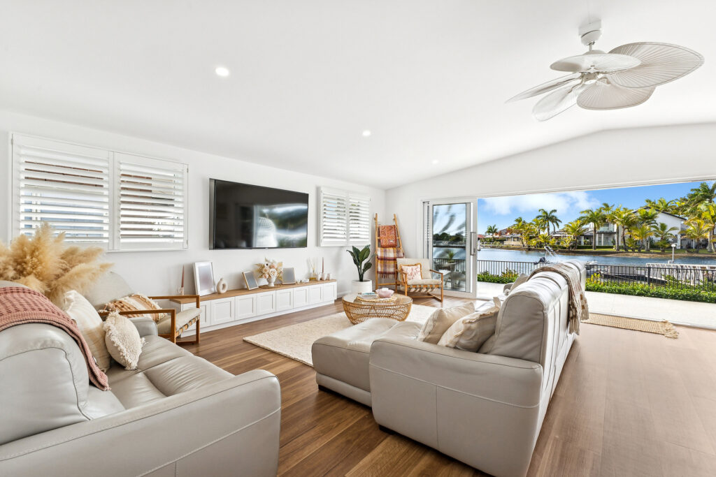 Sold - 45 Burns Point Ferry Road - New Property in West Ballina - Real Estate by Glenn Mills Sarah Sommerfeld
