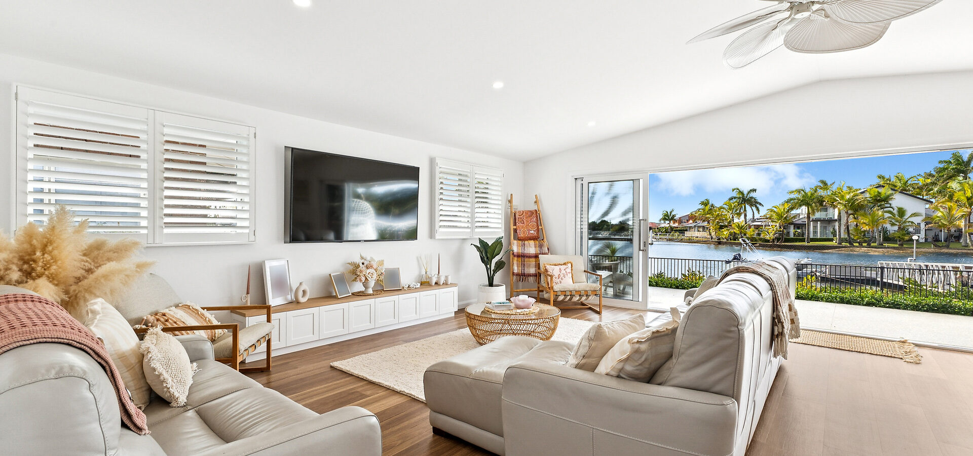 Sold - 45 Burns Point Ferry Road - New Property in West Ballina - Real Estate by Glenn Mills Sarah Sommerfeld