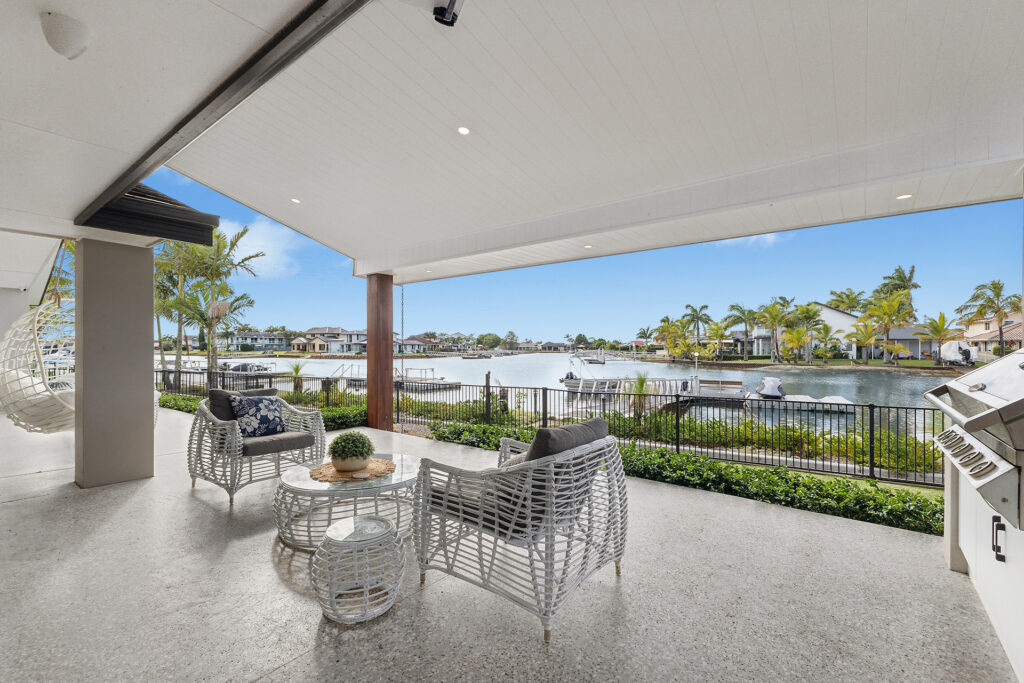 Sold - 45 Burns Point Ferry Road - New Property in West Ballina - Real Estate by Glenn Mills Sarah Sommerfeld