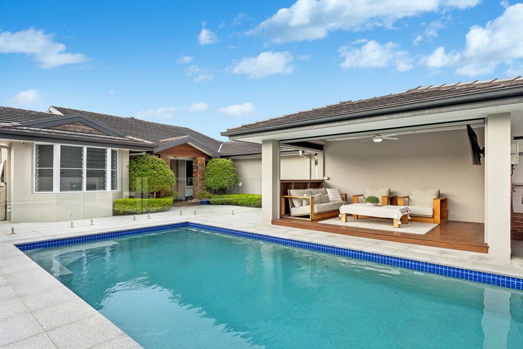 Sold - 45 Burns Point Ferry Road - New Property in West Ballina - Real Estate by Glenn Mills Sarah Sommerfeld