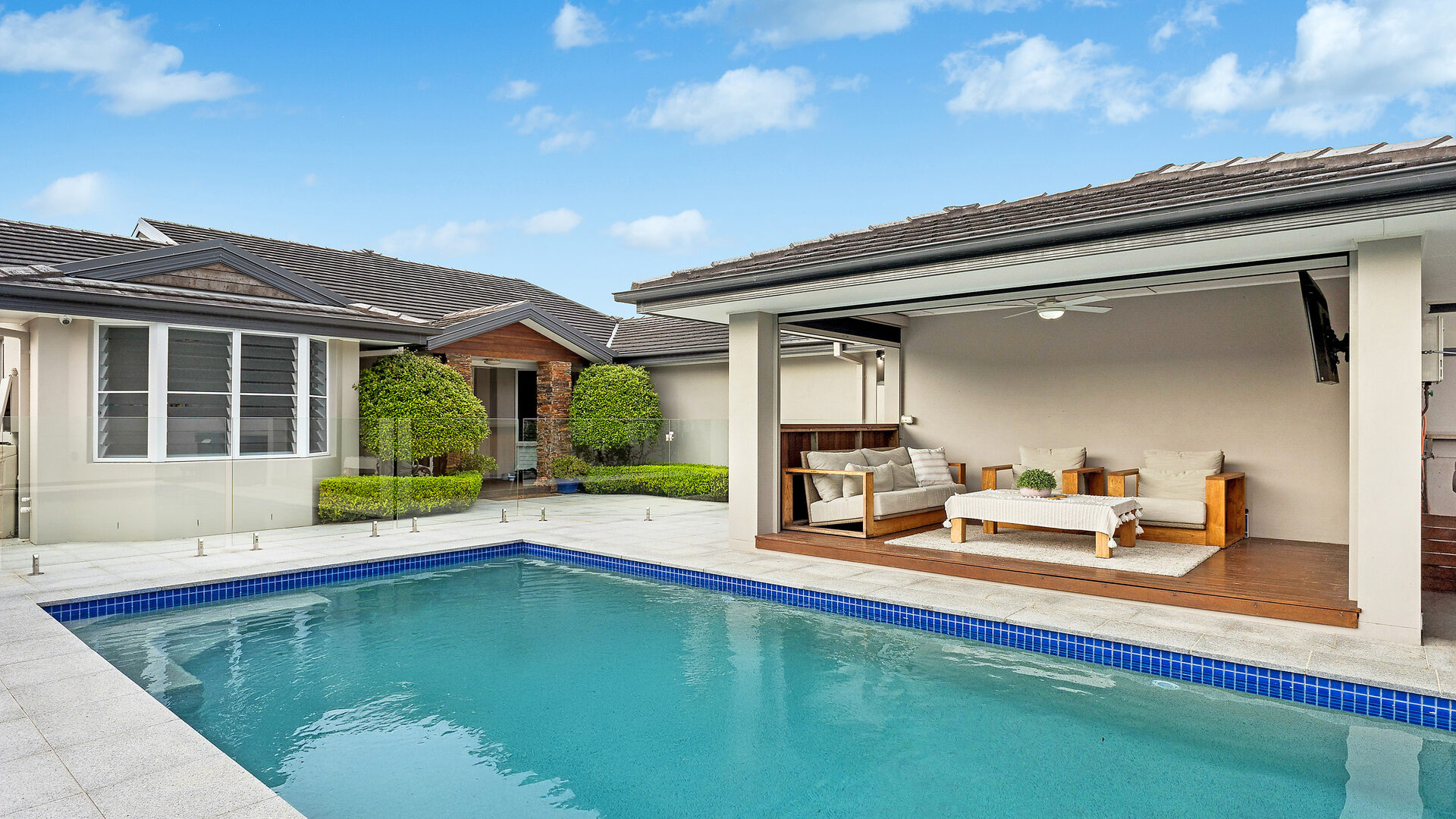 Sold - 45 Burns Point Ferry Road - New Property in West Ballina - Real Estate by Glenn Mills Sarah Sommerfeld