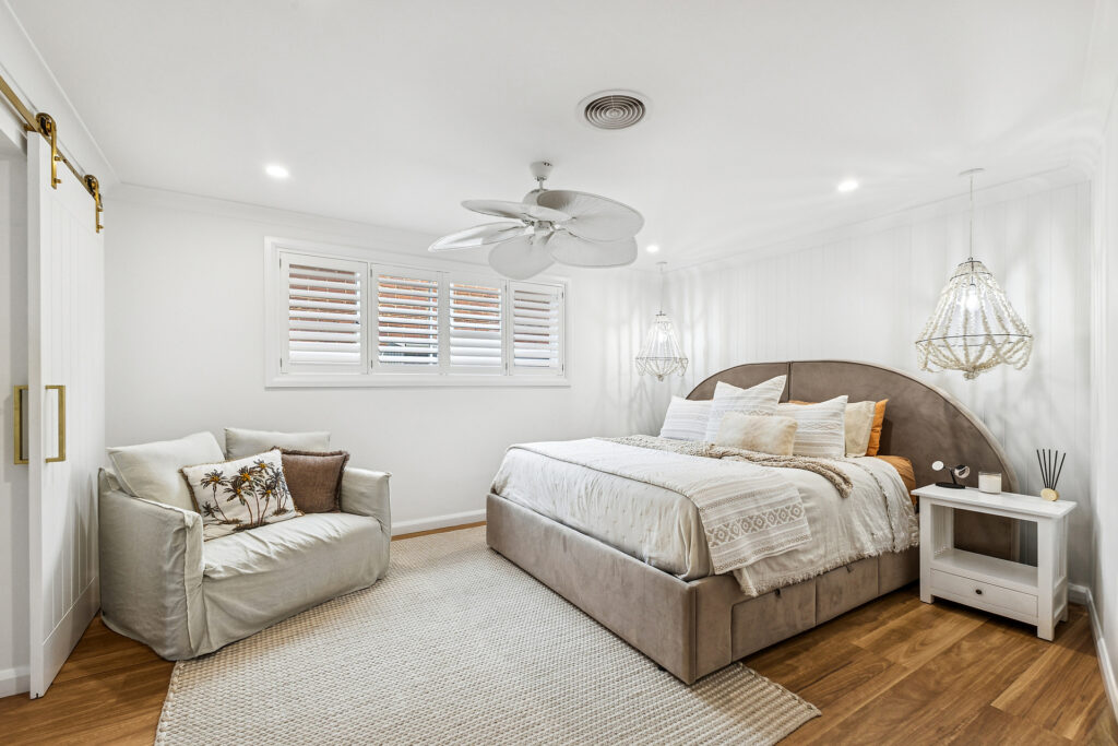 Sold - 45 Burns Point Ferry Road - New Property in West Ballina - Real Estate by Glenn Mills Sarah Sommerfeld
