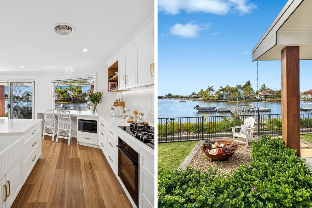 Sold - 45 Burns Point Ferry Road - New Property in West Ballina - Real Estate by Glenn Mills Sarah Sommerfeld