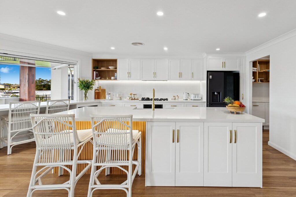 Sold - 45 Burns Point Ferry Road - New Property in West Ballina - Real Estate by Glenn Mills Sarah Sommerfeld