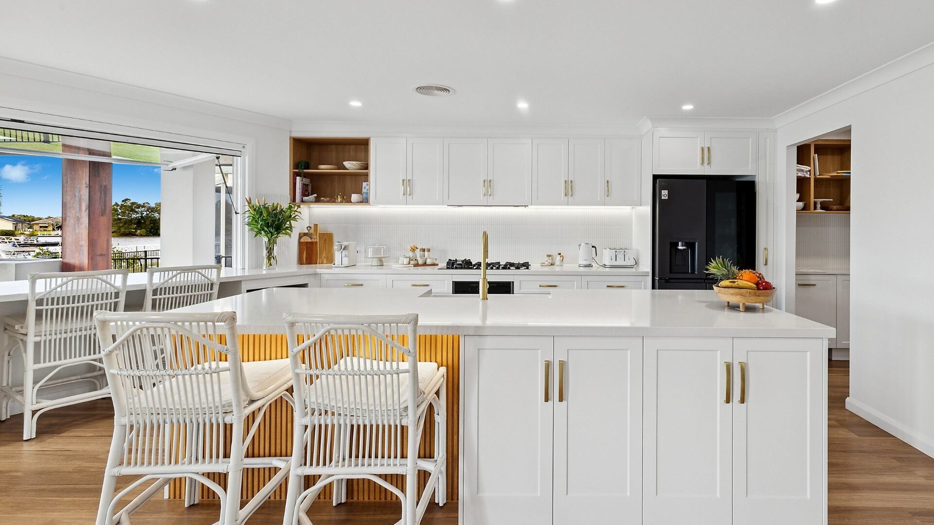 Sold - 45 Burns Point Ferry Road - New Property in West Ballina - Real Estate by Glenn Mills Sarah Sommerfeld