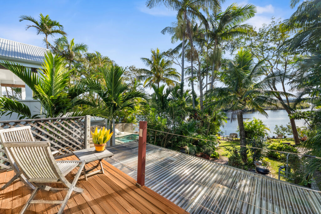Sold - 4 Giaour Street - New Property in Byron Bay - Real Estate by Tezu Harrison