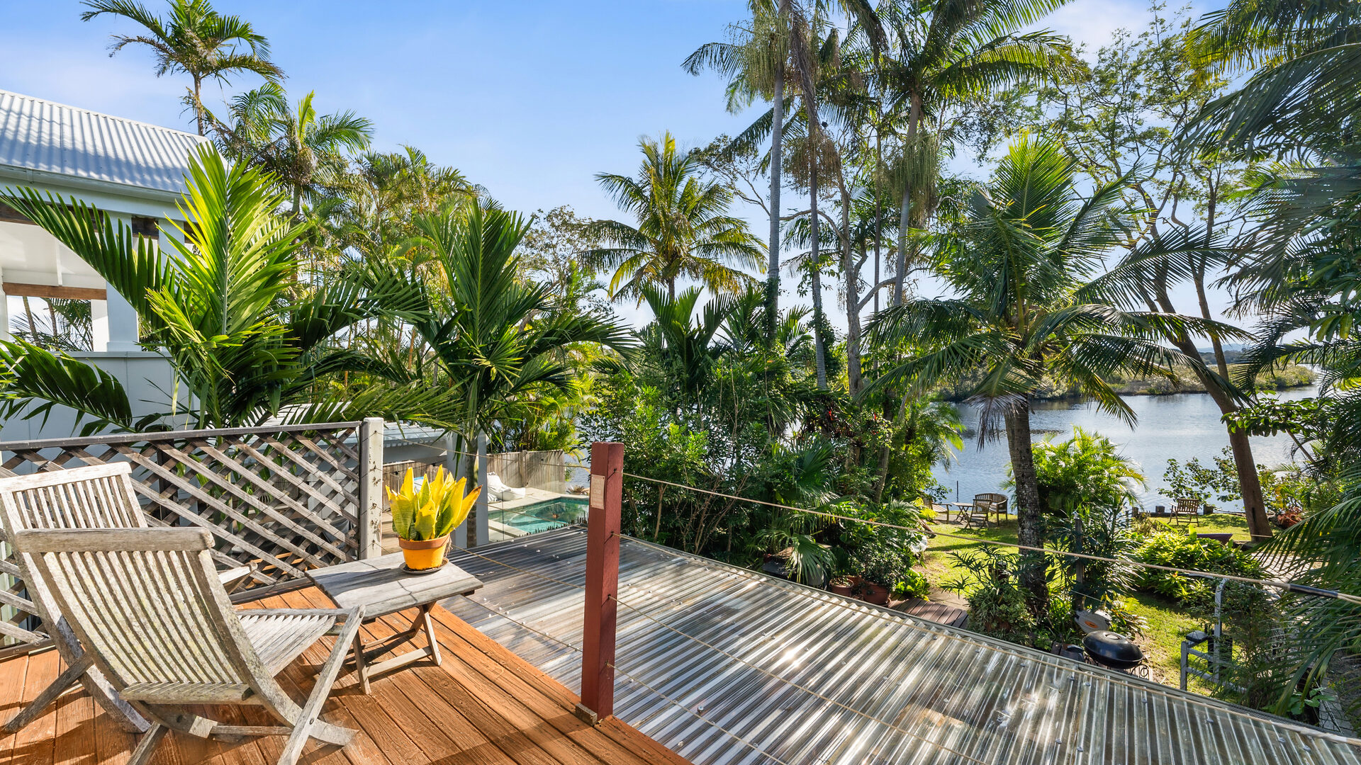 Sold - 4 Giaour Street - New Property in Byron Bay - Real Estate by Tezu Harrison