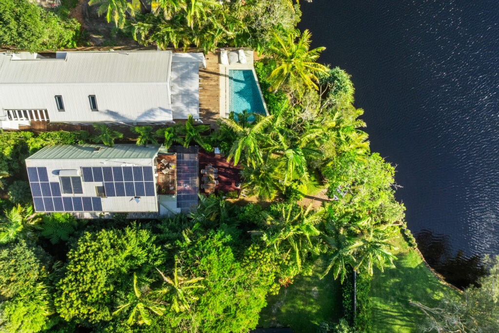 Sold - 4 Giaour Street - New Property in Byron Bay - Real Estate by Tezu Harrison