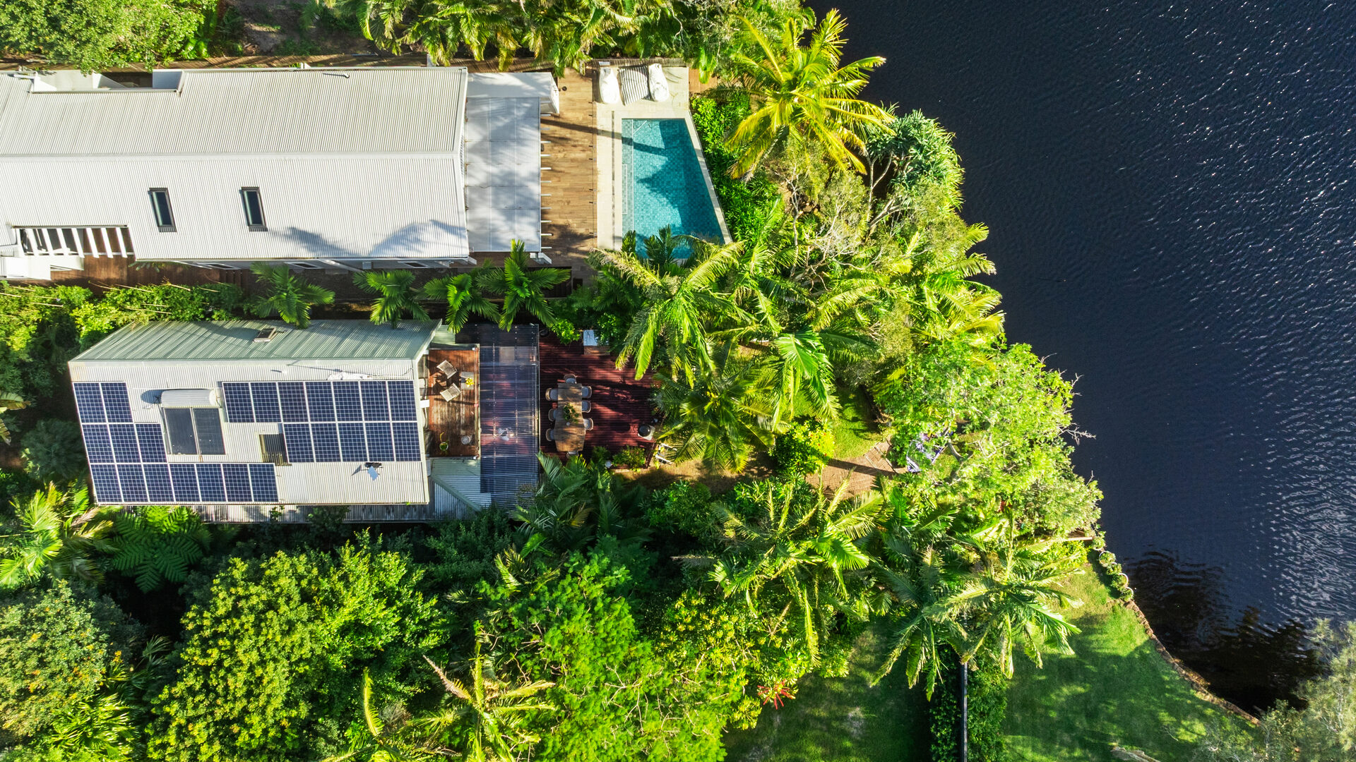 Sold - 4 Giaour Street - New Property in Byron Bay - Real Estate by Tezu Harrison