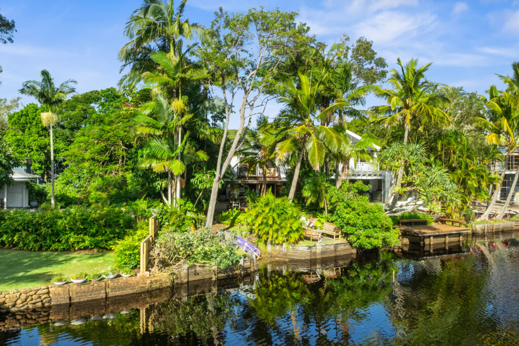 Sold - 4 Giaour Street - New Property in Byron Bay - Real Estate by Tezu Harrison