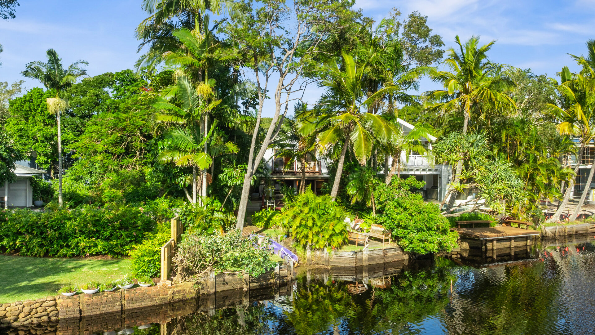 Sold - 4 Giaour Street - New Property in Byron Bay - Real Estate by Tezu Harrison
