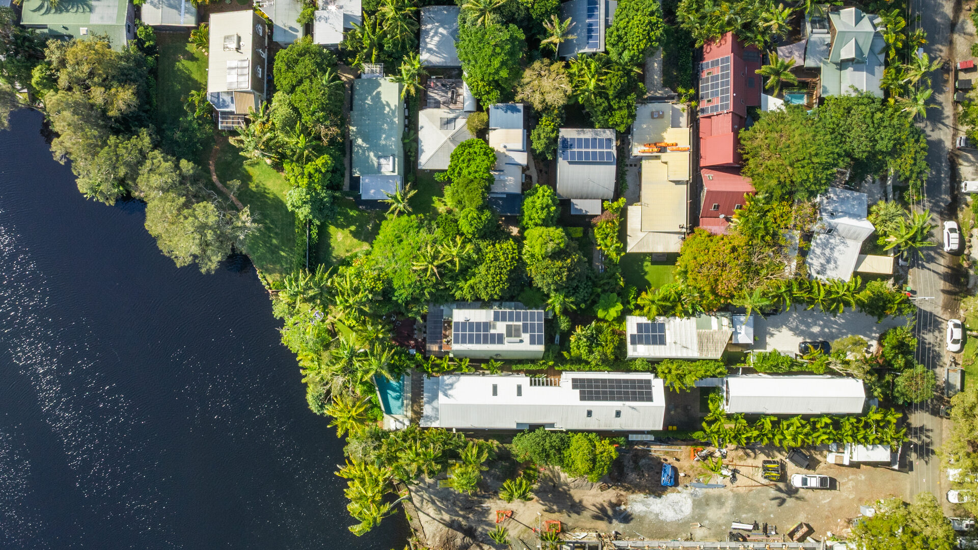 Sold - 4 Giaour Street - New Property in Byron Bay - Real Estate by Tezu Harrison