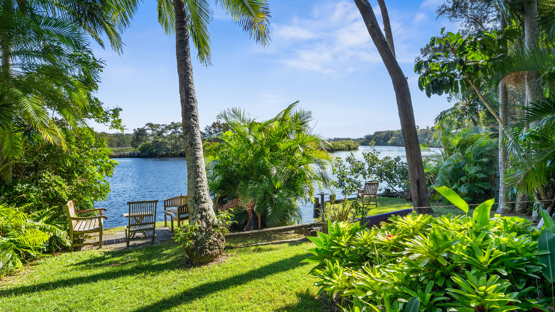 Sold - 4 Giaour Street - New Property in Byron Bay - Real Estate by Tezu Harrison