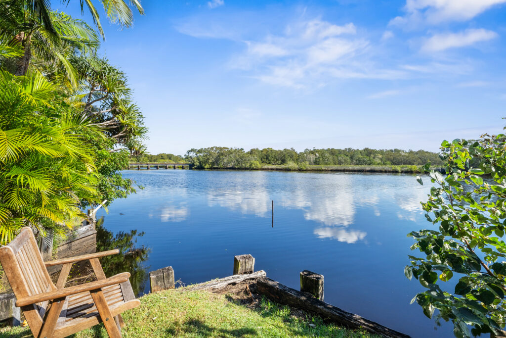 Sold - 4 Giaour Street - New Property in Byron Bay - Real Estate by Tezu Harrison