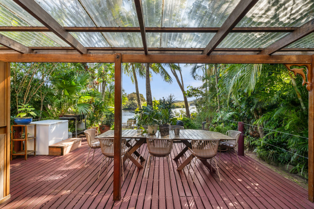 Sold - 4 Giaour Street - New Property in Byron Bay - Real Estate by Tezu Harrison