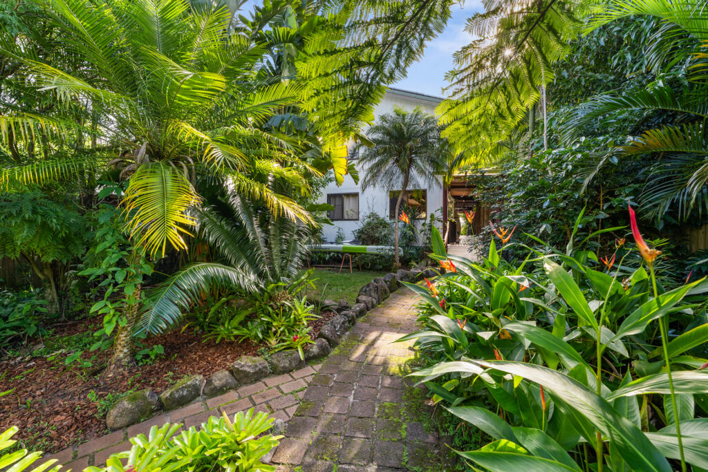 Sold - 4 Giaour Street - New Property in Byron Bay - Real Estate by Tezu Harrison