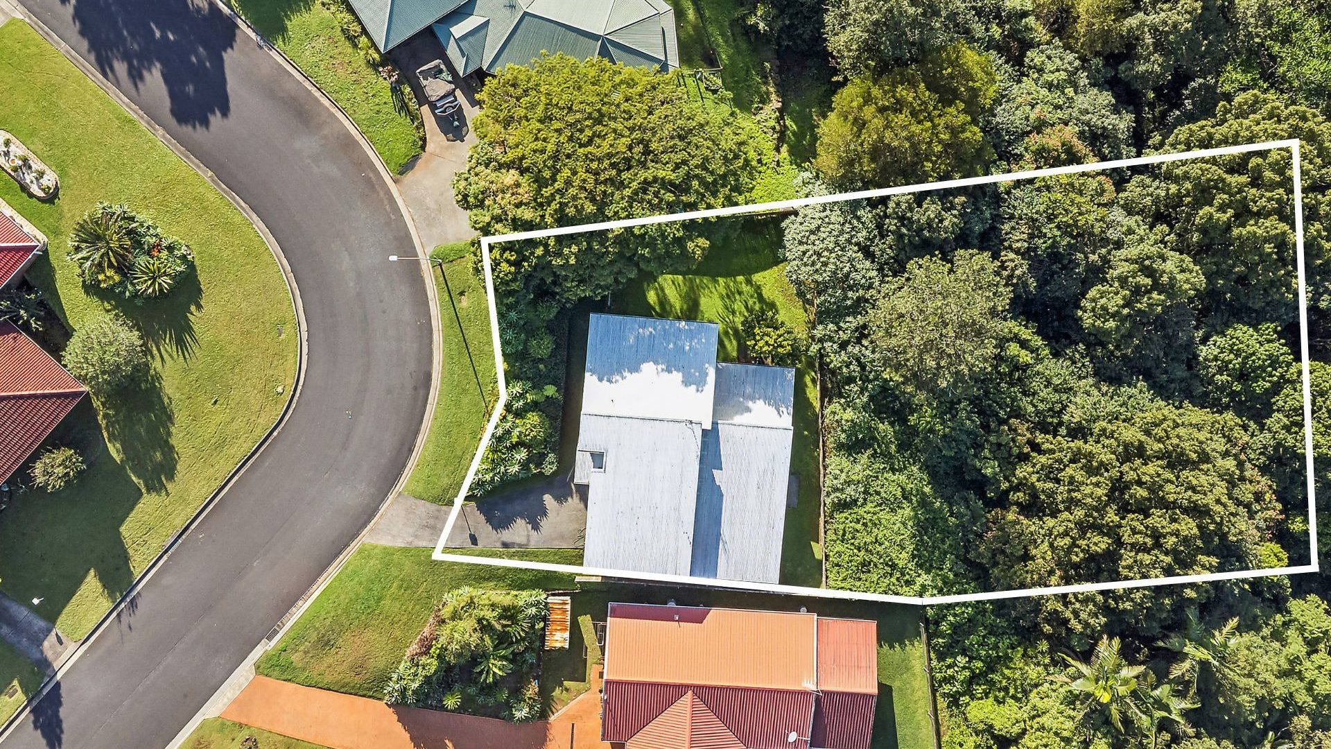 Sold - 7 Julie Crescent - New Property in Goonellabah - Real Estate by Max Mulcahy