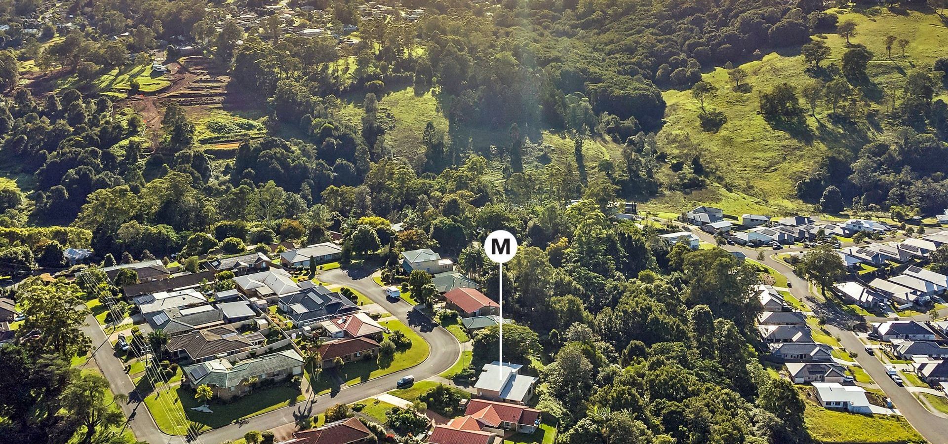 Sold - 7 Julie Crescent - New Property in Goonellabah - Real Estate by Max Mulcahy