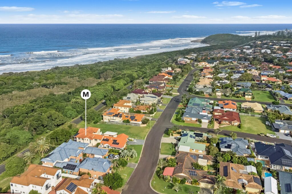 Sold - 2/12 The Terrace - New Property in East Ballina - Real Estate by Glenn Mills Sarah Sommerfeld