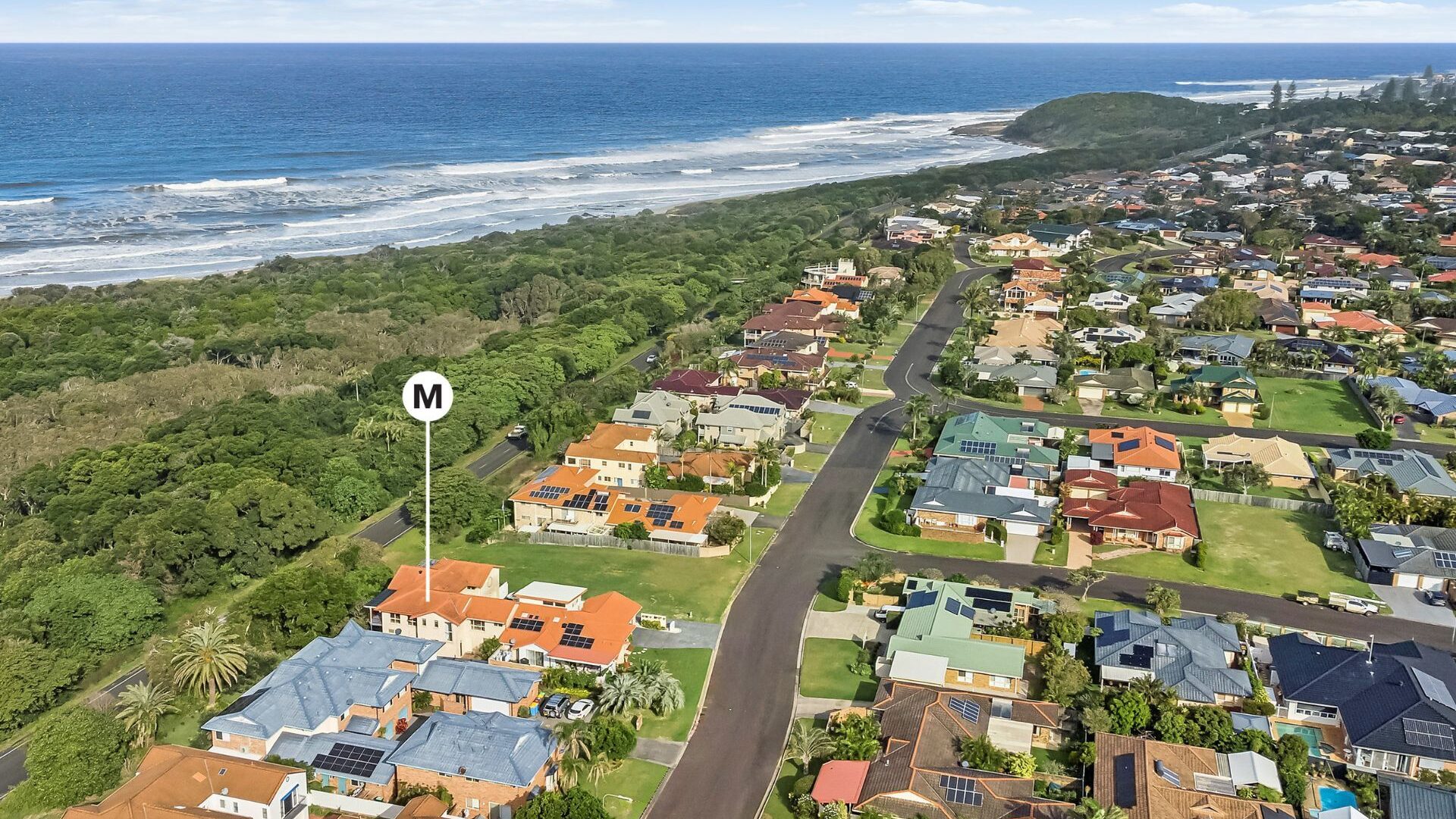 Sold - 2/12 The Terrace - New Property in East Ballina - Real Estate by Glenn Mills Sarah Sommerfeld