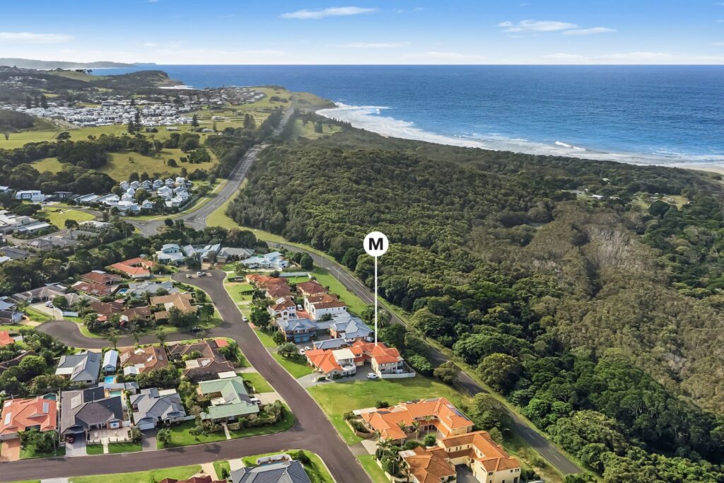 Sold - 2/12 The Terrace - New Property in East Ballina - Real Estate by Glenn Mills Sarah Sommerfeld