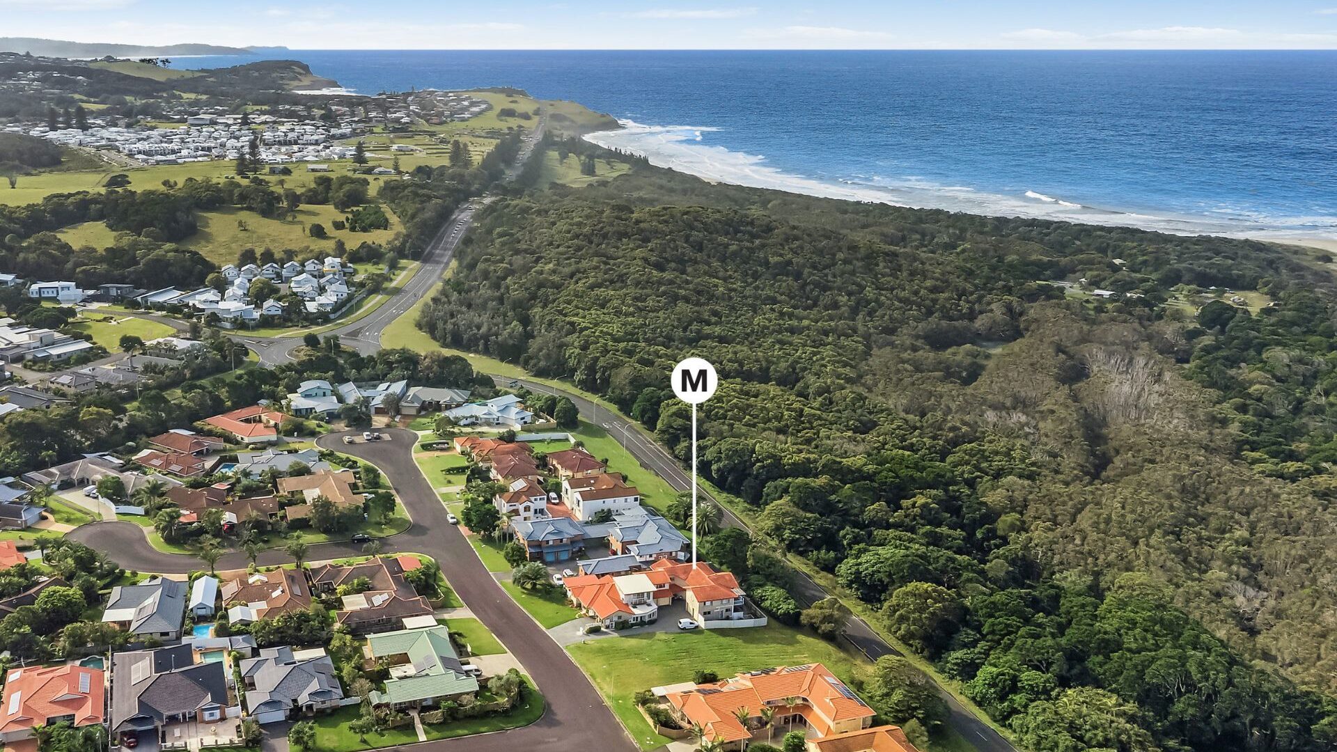 Sold - 2/12 The Terrace - New Property in East Ballina - Real Estate by Glenn Mills Sarah Sommerfeld