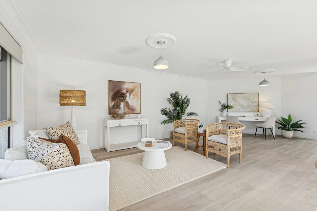 Sold - 2/12 The Terrace - New Property in East Ballina - Real Estate by Glenn Mills Sarah Sommerfeld
