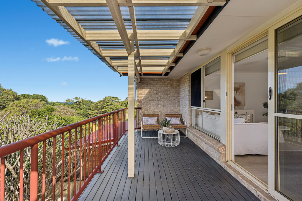 Sold - 2/12 The Terrace - New Property in East Ballina - Real Estate by Glenn Mills Sarah Sommerfeld
