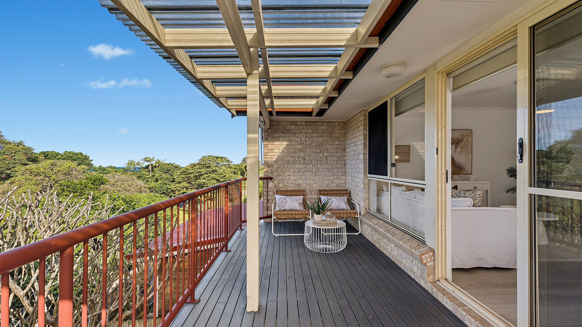 Sold - 2/12 The Terrace - New Property in East Ballina - Real Estate by Glenn Mills Sarah Sommerfeld