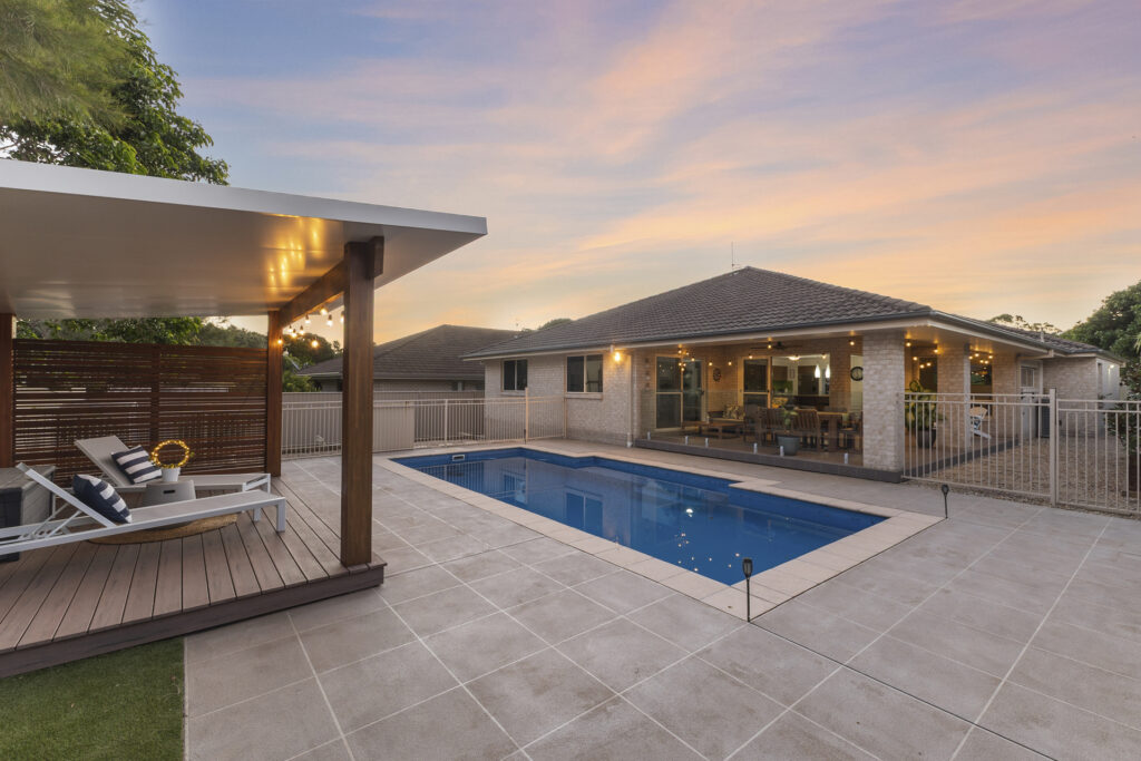 Sold - 25 Minley Crescent - New Property in East Ballina - Real Estate by Shawn Bishop