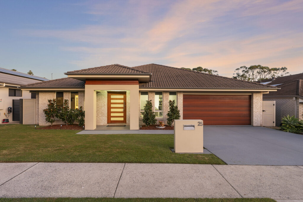 Sold - 25 Minley Crescent - New Property in East Ballina - Real Estate by Shawn Bishop