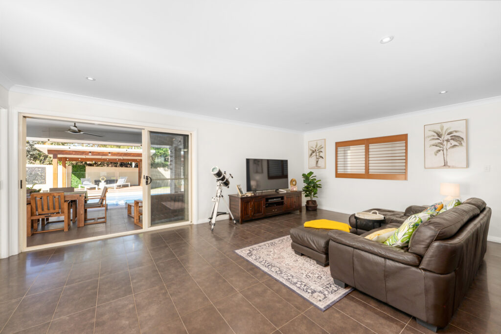 Sold - 25 Minley Crescent - New Property in East Ballina - Real Estate by Shawn Bishop