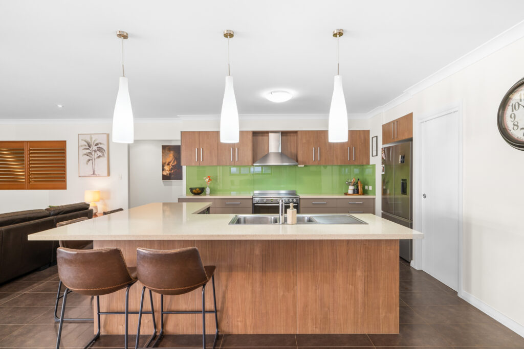 Sold - 25 Minley Crescent - New Property in East Ballina - Real Estate by Shawn Bishop