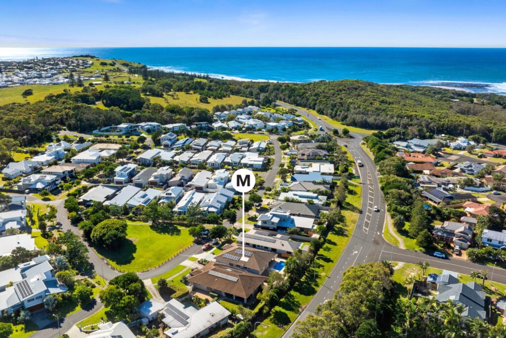 Sold - 25 Minley Crescent - New Property in East Ballina - Real Estate by Shawn Bishop