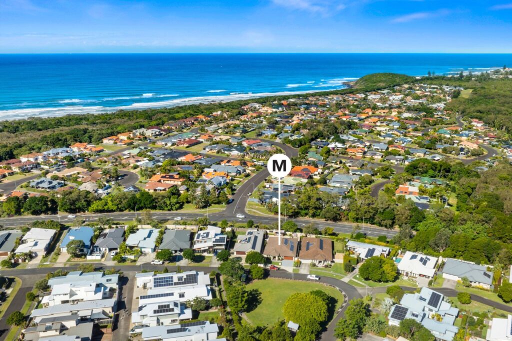 Sold - 25 Minley Crescent - New Property in East Ballina - Real Estate by Shawn Bishop